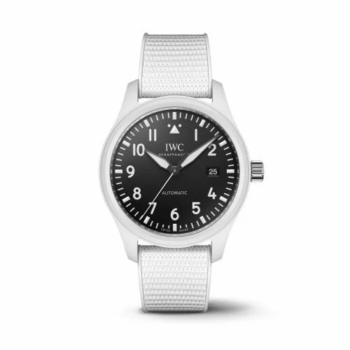 IWC IWC Pilot's Watch Automatic 41 Top Gun Lake Tahoe IW3281-04 (IW328104)